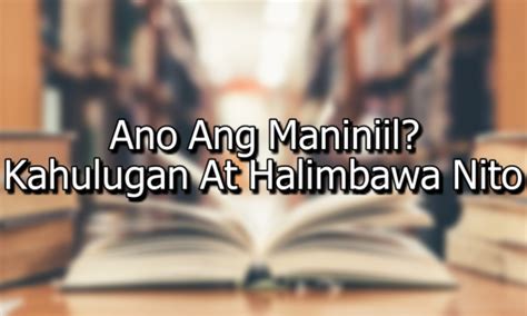 manlulupig kahulugan|MANLULUPIG (Kahulugan) .
